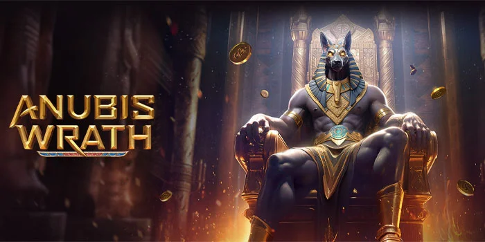 Anubis-Wrath---Rekomendasi-Slot-Dengan-Top-Jackpot-Paling-Populer