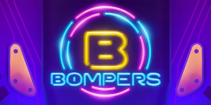 Bompers - Slot Online Dengan Kombinasi Unik Antara Pinball & Mesin Slot