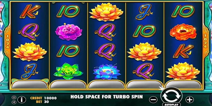 Cara-Bermain-Jade-Butterfly