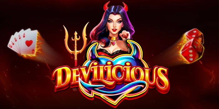 Devilicious-Slot-Menonjol-Dengan-Potensi-Hadiah-Menggiurkan