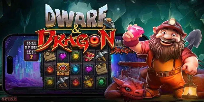 Dwarf-&-Dragon---Membongkar-Jackpot-Di-Slot-Online-Populer