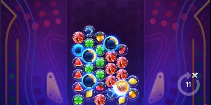 Fitur Bonus Slot Bompers