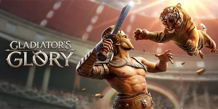 Gladiator's-Glory---Sensasi-Bermain-Slot-Paling-Mudah-Jackpot