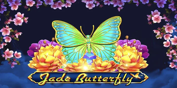 Jade-Butterfly-Aksi-Seru-Bermain-Slot-Paling-Gacor-Terpopuler