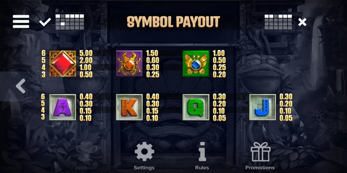 Simbol-&-Nilai-Pembayaran