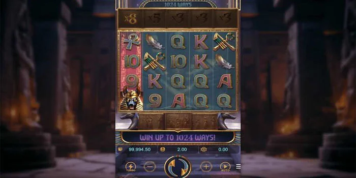 Teknik-Jitu-Bermain-Slot-Anubis-Wrath