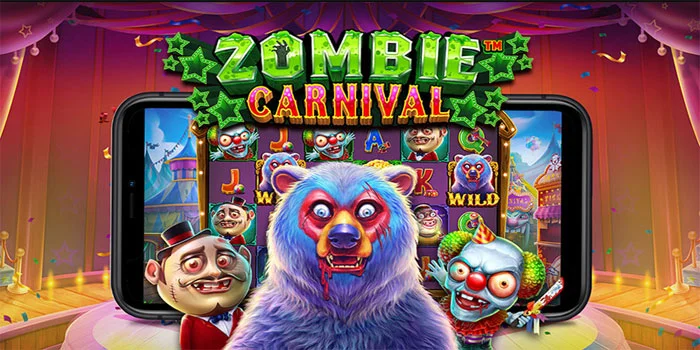 Zombie-Carnival-Mencari-Kemenangan-jackpot-Besar-Slot-Gacor-Zombie