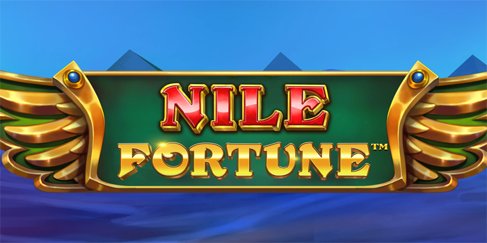 Rahasia Sukses Menang Jackpot Slot Nile Fortune di Situs Jamuslot