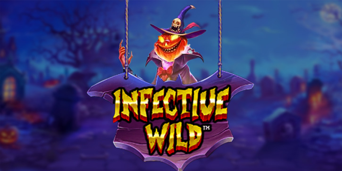 Strategi Efektif Menang Jackpot Slot Infective Wild di Situs Jamuslot