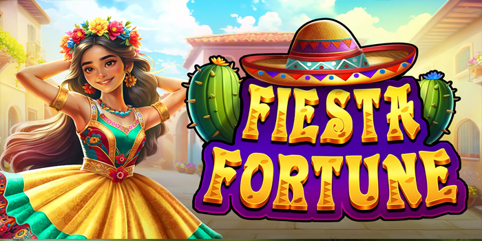 Cara Dan Tips Mendapatkan Scatter Bermain Slot Fiesta Fortune