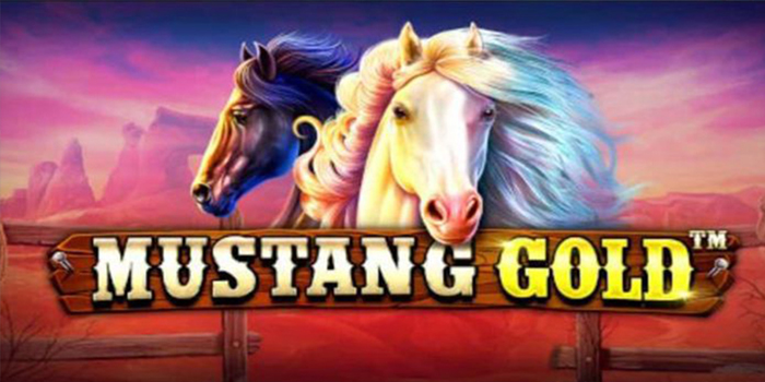 Panduan Bermain Untuk Pemula Bermain Slot Mustang Gold