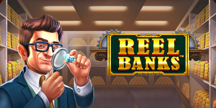 Cara Efektif Menaklukkan Jackpot Slot Reel Banks