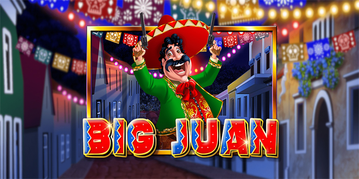 Tips Ampuh Mendapatkan Jackpot Fantastis di Slot Big Juan