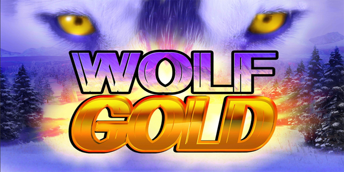 Teknik Rahasia Menang Beruntun di Slot Wolf Gold