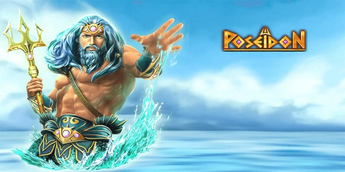 Panduan Menang Slot Poseidon Untuk Pemula