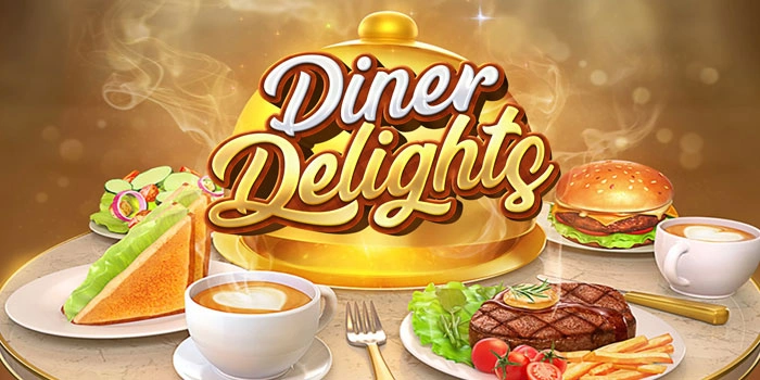 Teknik Jitu Memperbesar Kesempatan Jackpot di Slot Diner Delights