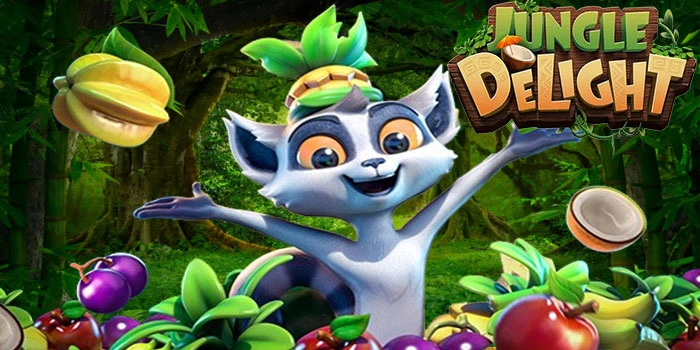 Strategi Terbukti Memburu Jackpot Besar di Slot Jungle Delight