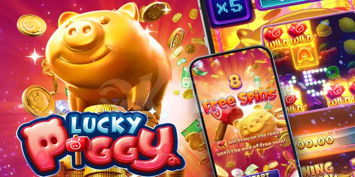 Langkah Efektif Agar Jackpot Setiap Hari di Slot Lucky Piggy