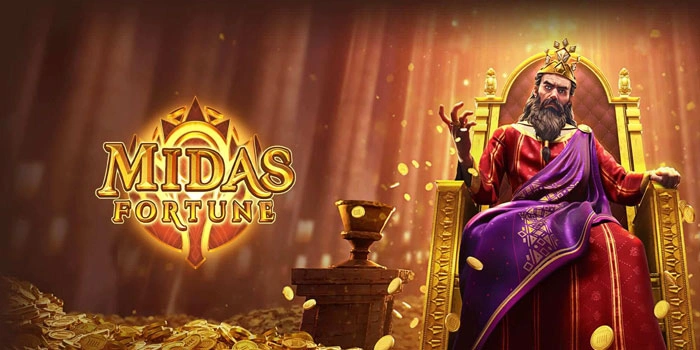 Rahasia Pemain Profesional Meraih Jackpot di Slot Midas Fortune