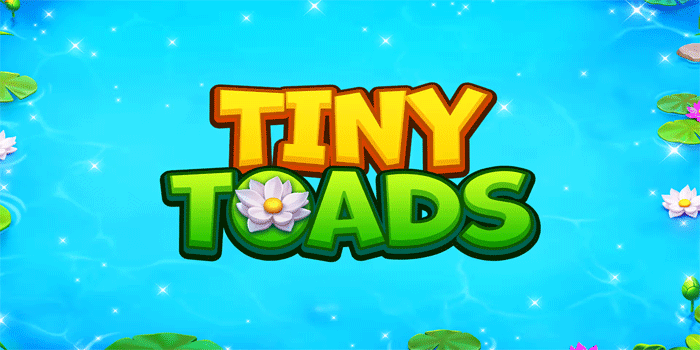 Menjelajahi Setiap Mekanisme Menarik Pada Slot Tiny Toads