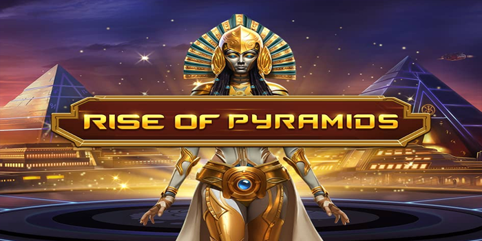 Cara Membuat Slot Rise Of Pyramids Gacor Setiap Hari