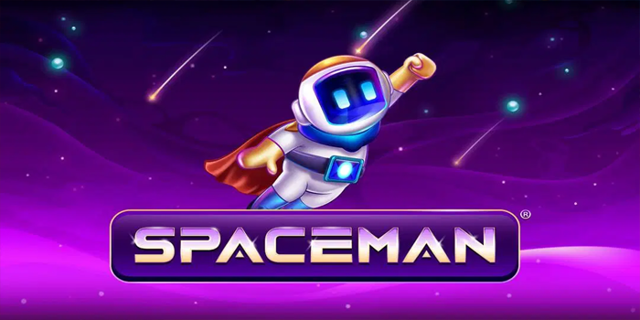 Panduan Menang Cepat Slot Spaceman Dengan Modal Receh