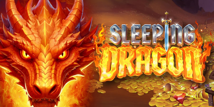 Kiat Gacor Slot Sleeping Dragon Dengan Pola Harian