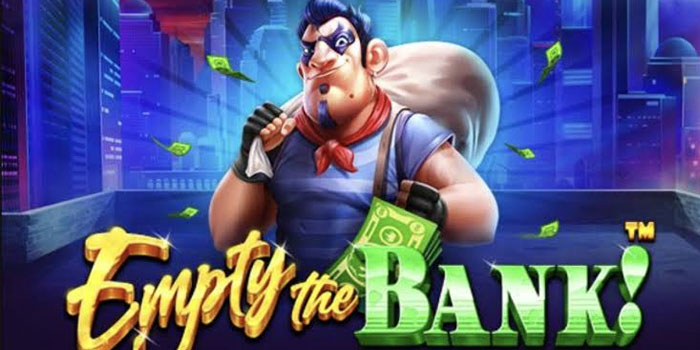 Strategi-Jitu-Memecahkan-Jackpot-di-Slot-Empty-the-Bank