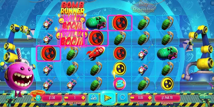 Memanfaatkan Fitur Bonus Dan Pengganda